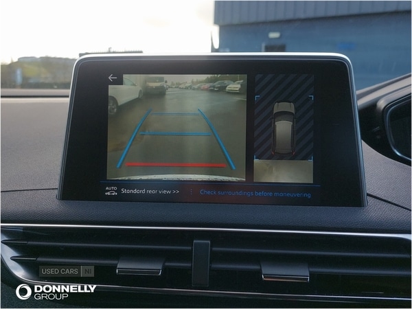 Used Peugeot 3008 2020 for sale - 77626464: Photo 29