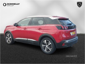 Used Peugeot 3008 2020 for sale - 77626464: Photo