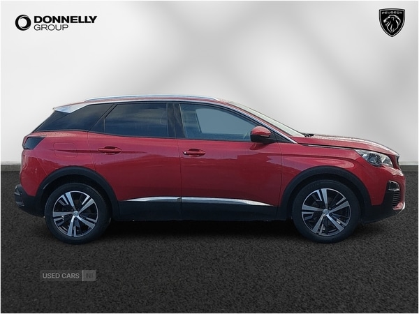 Used Peugeot 3008 2020 for sale - 77626464: Photo 3