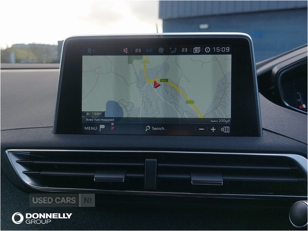 Used Peugeot 3008 2020 for sale - 77626464: Photo 30