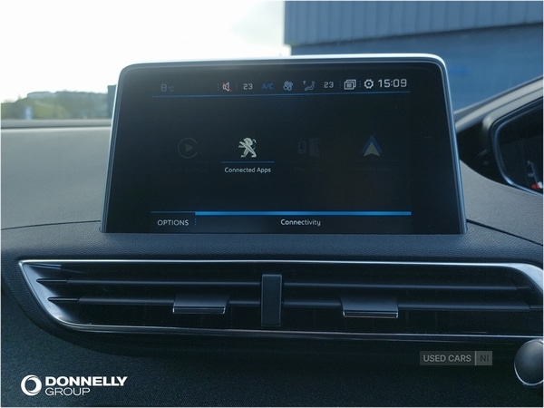 Used Peugeot 3008 2020 for sale - 77626464: Photo 31