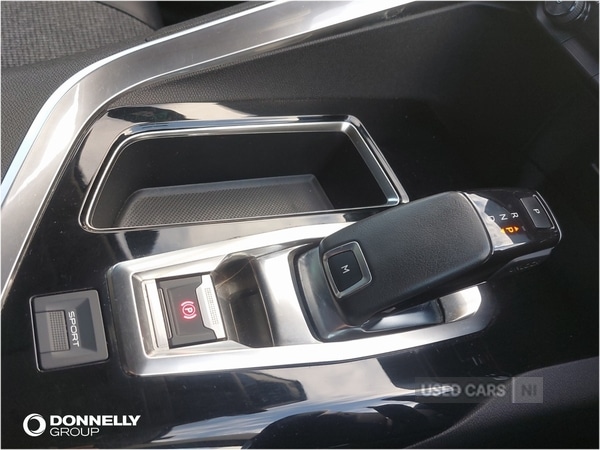 Used Peugeot 3008 2020 for sale - 77626464: Photo 33