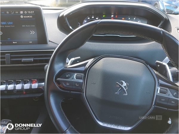 Used Peugeot 3008 2020 for sale - 77626464: Photo 4