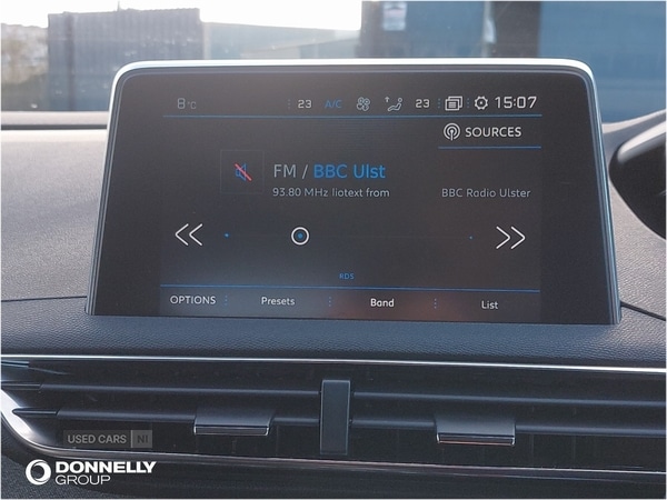 Used Peugeot 3008 2020 for sale - 77626464: Photo 5