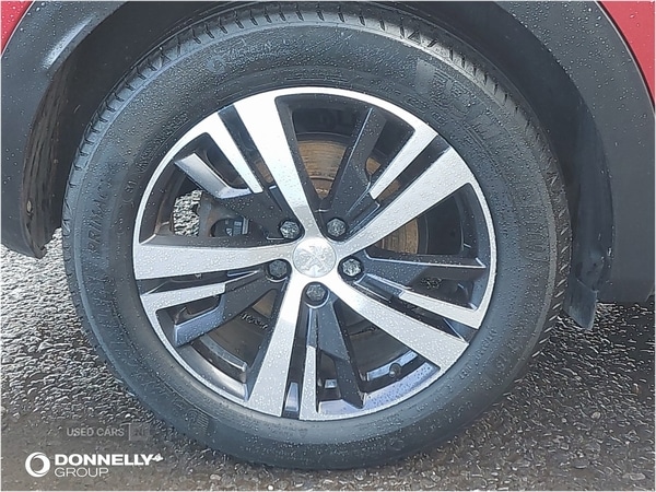 Used Peugeot 3008 2020 for sale - 77626464: Photo 7