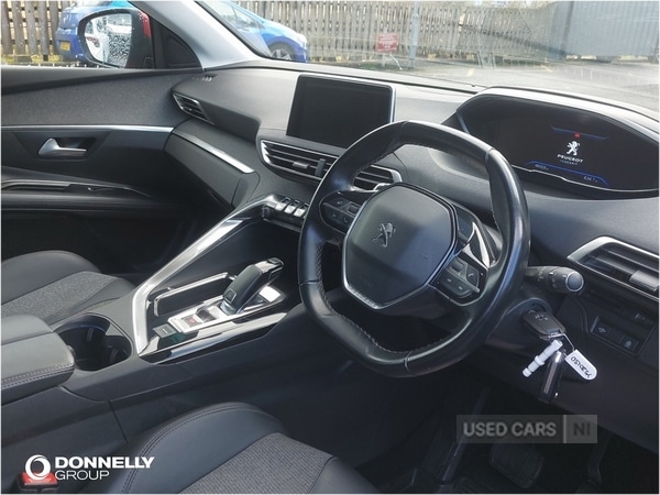 Used Peugeot 3008 2020 for sale - 77626464: Photo 8