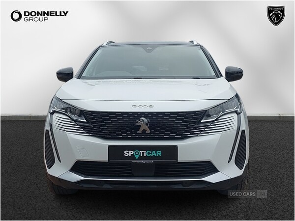 Used Peugeot 3008 2020 for sale - 76271088: Photo 10