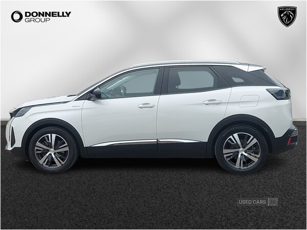 Used Peugeot 3008 2020 for sale - 76271088: Photo 12