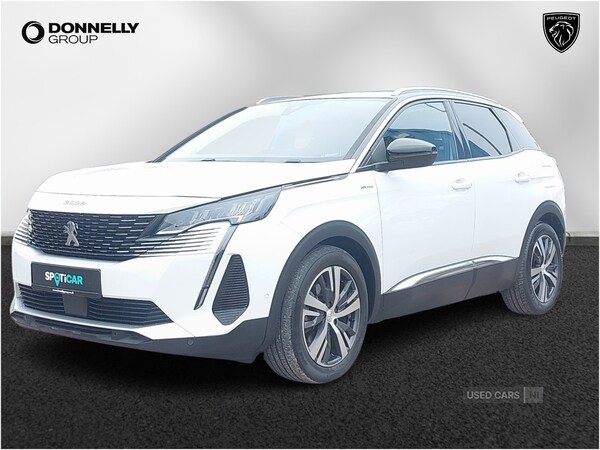 Used Peugeot 3008 2020 for sale - 76271088: Photo 13