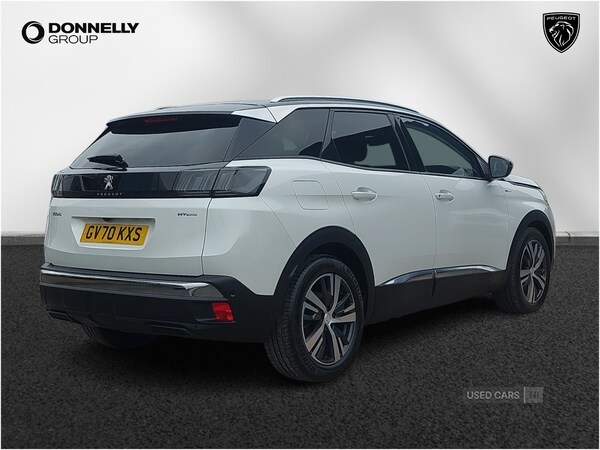 Used Peugeot 3008 2020 for sale - 76271088: Photo 14