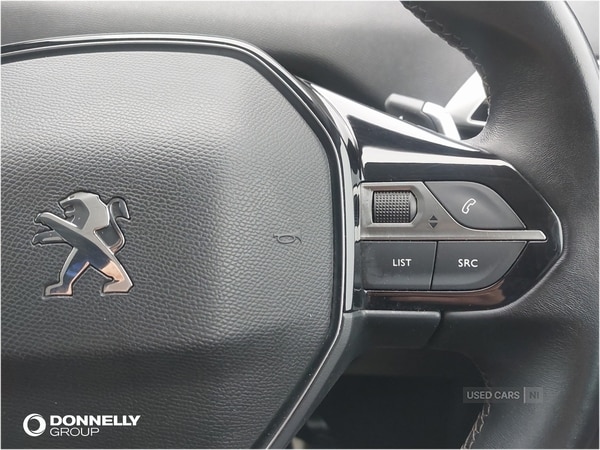 Used Peugeot 3008 2020 for sale - 76271088: Photo 16