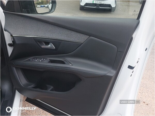 Used Peugeot 3008 2020 for sale - 76271088: Photo 17
