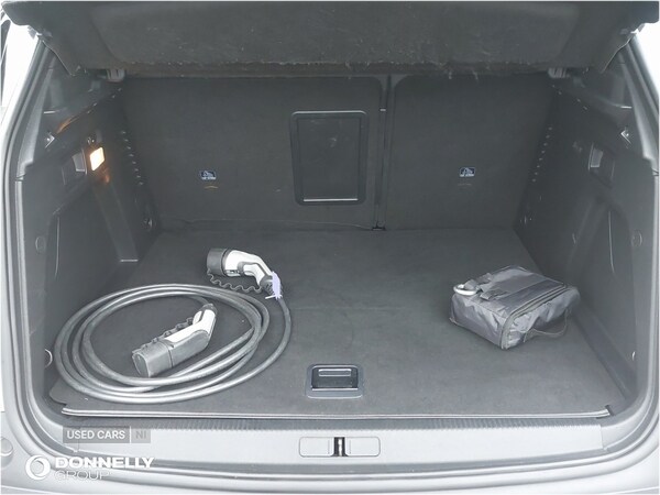 Used Peugeot 3008 2020 for sale - 76271088: Photo 18