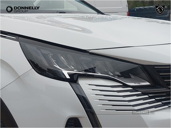 Used Peugeot 3008 2020 for sale - 76271088: Photo 19