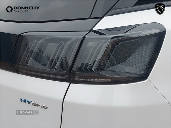 Used Peugeot 3008 2020 for sale - 76271088: Photo 20
