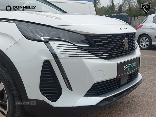 Used Peugeot 3008 2020 for sale - 76271088: Photo 21