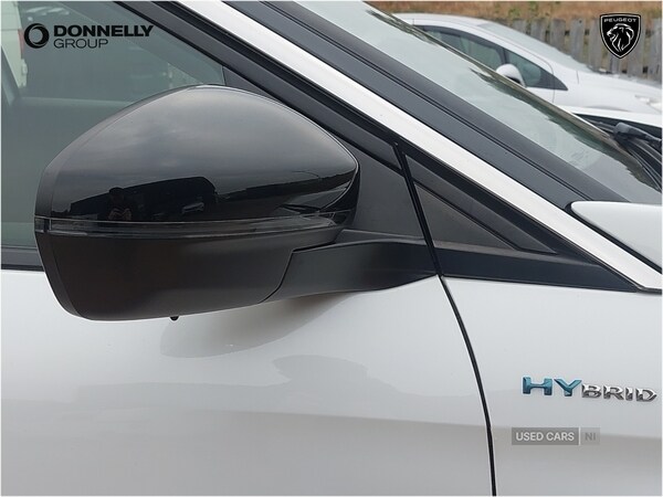 Used Peugeot 3008 2020 for sale - 76271088: Photo 22