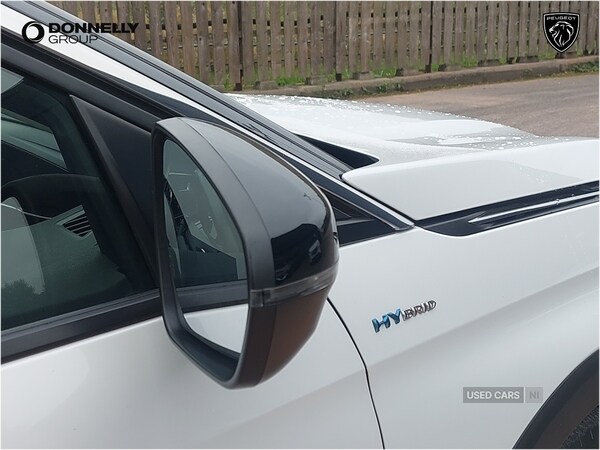 Used Peugeot 3008 2020 for sale - 76271088: Photo 23