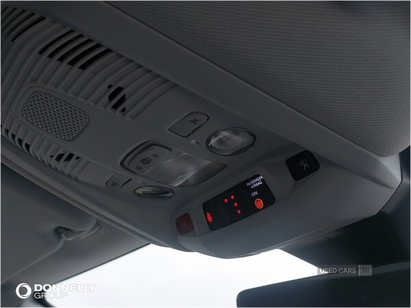 Used Peugeot 3008 2020 for sale - 76271088: Photo 25