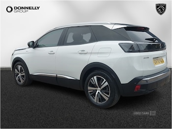 Used Peugeot 3008 2020 for sale - 76271088: Photo 2