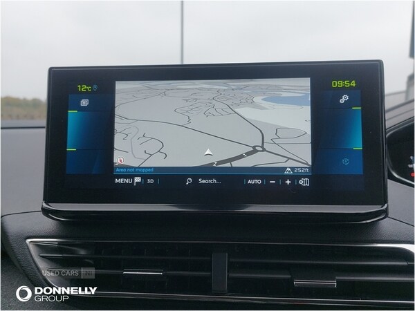 Used Peugeot 3008 2020 for sale - 76271088: Photo 30