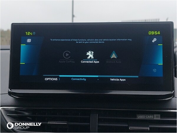 Used Peugeot 3008 2020 for sale - 76271088: Photo 32