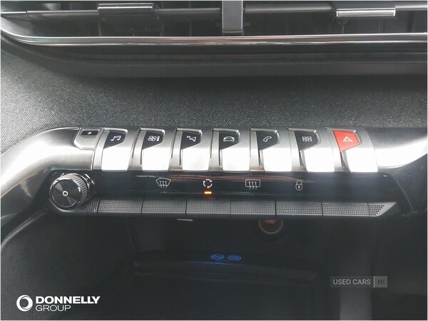 Used Peugeot 3008 2020 for sale - 76271088: Photo 33