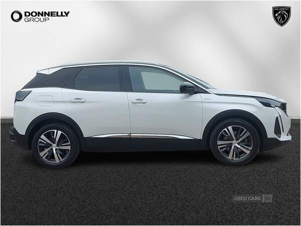 Used Peugeot 3008 2020 for sale - 76271088: Photo 3