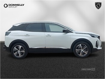 Used Peugeot 3008 2020 for sale - 76271088: Photo 3