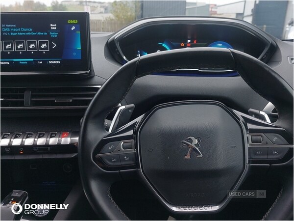Used Peugeot 3008 2020 for sale - 76271088: Photo 4