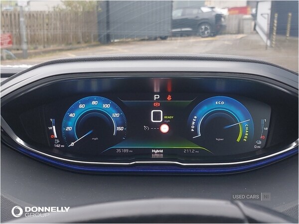 Used Peugeot 3008 2020 for sale - 76271088: Photo 6