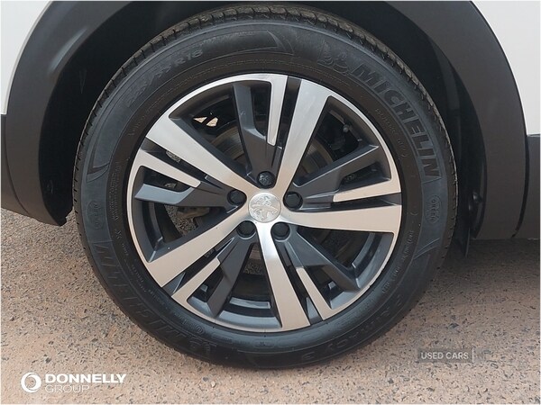 Used Peugeot 3008 2020 for sale - 76271088: Photo 7