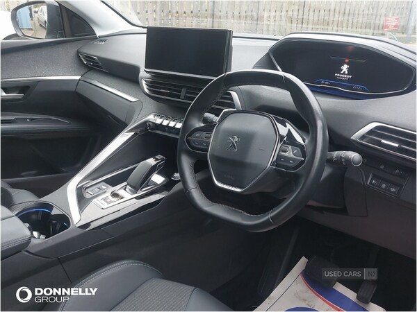 Used Peugeot 3008 2020 for sale - 76271088: Photo 8