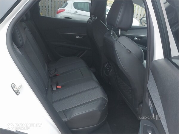 Used Peugeot 3008 2020 for sale - 76271088: Photo 9