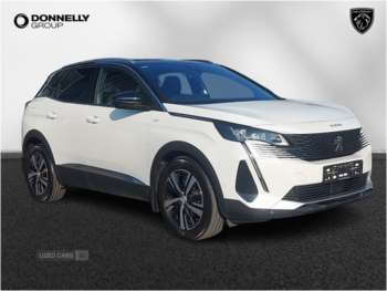 2021 - 1.5 BlueHDi GT 5dr