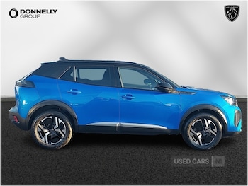 Used Peugeot 2008 2024 for sale - 78292750: Photo