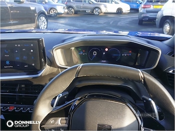 Used Peugeot 2008 2024 for sale - 78292750: Photo