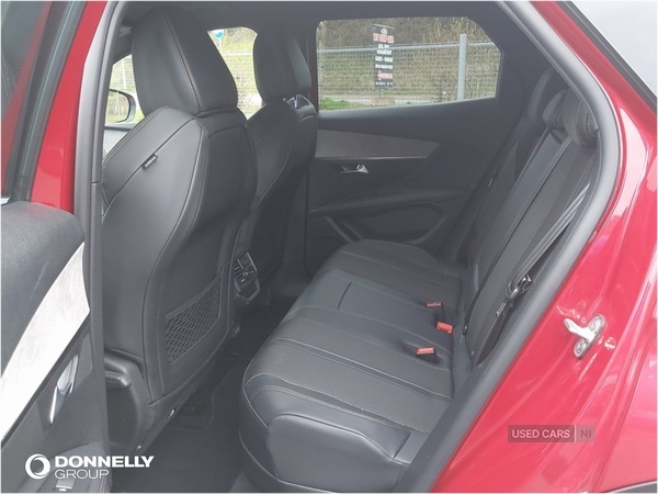 Used Peugeot 3008 2022 for sale - 78128399: Photo 10