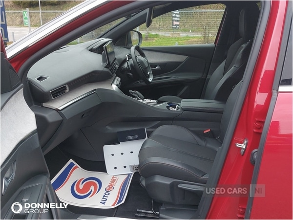 Used Peugeot 3008 2022 for sale - 78128399: Photo 11