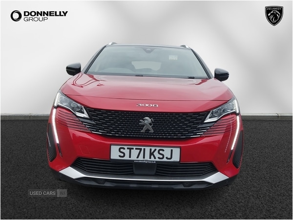 Used Peugeot 3008 2022 for sale - 78128399: Photo 12