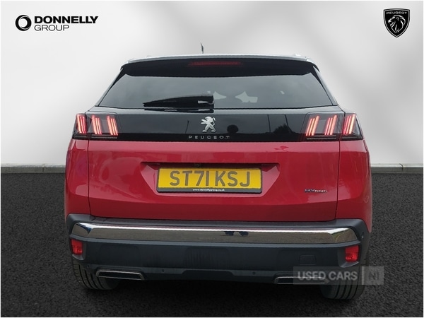 Used Peugeot 3008 2022 for sale - 78128399: Photo 13