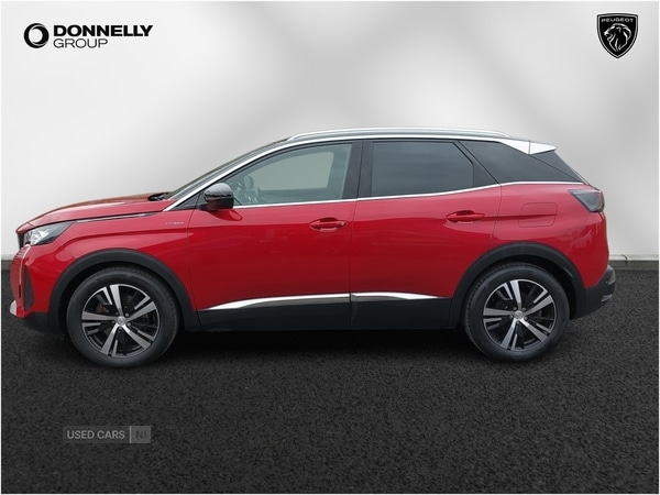 Used Peugeot 3008 2022 for sale - 78128399: Photo 14