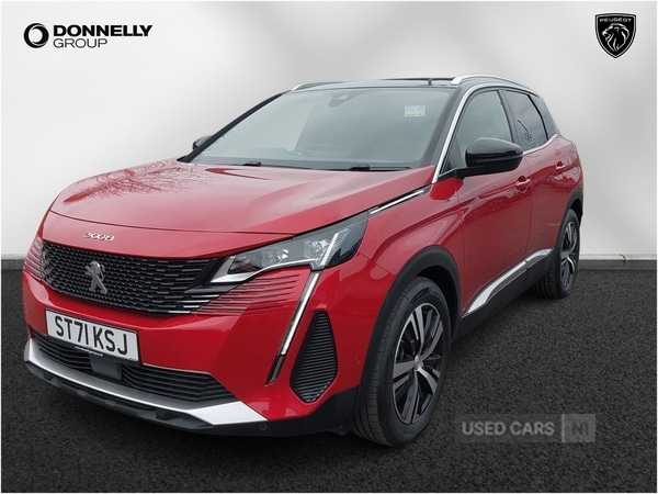 Used Peugeot 3008 2022 for sale - 78128399: Photo 15