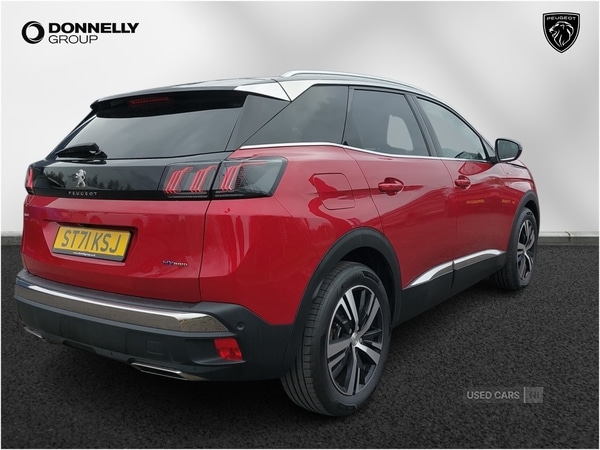 Used Peugeot 3008 2022 for sale - 78128399: Photo 16