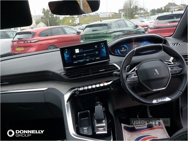 Used Peugeot 3008 2022 for sale - 78128399: Photo 17