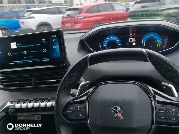 Used Peugeot 3008 2022 for sale - 78128399: Photo 18