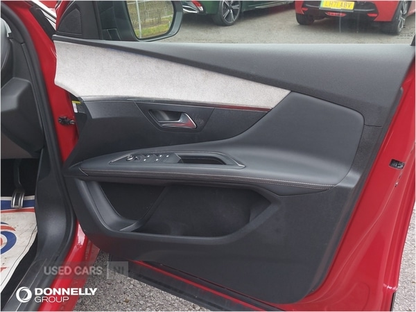 Used Peugeot 3008 2022 for sale - 78128399: Photo 21