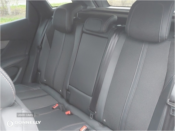 Used Peugeot 3008 2022 for sale - 78128399: Photo 22