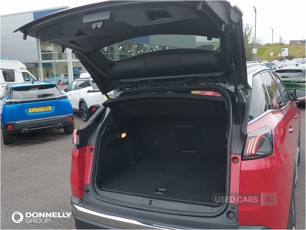 Used Peugeot 3008 2022 for sale - 78128399: Photo 23