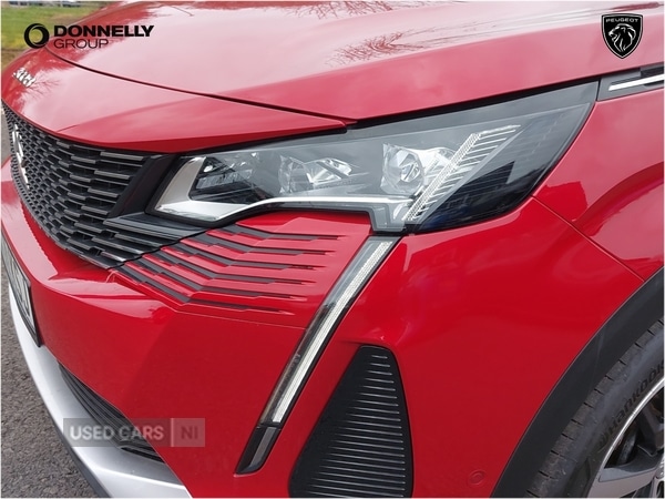 Used Peugeot 3008 2022 for sale - 78128399: Photo 25